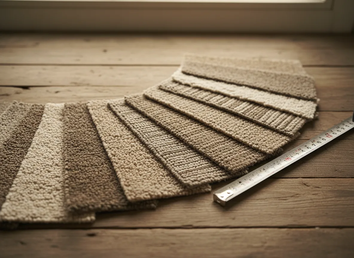 Carpet Installation Buckhorn, KY FAQs